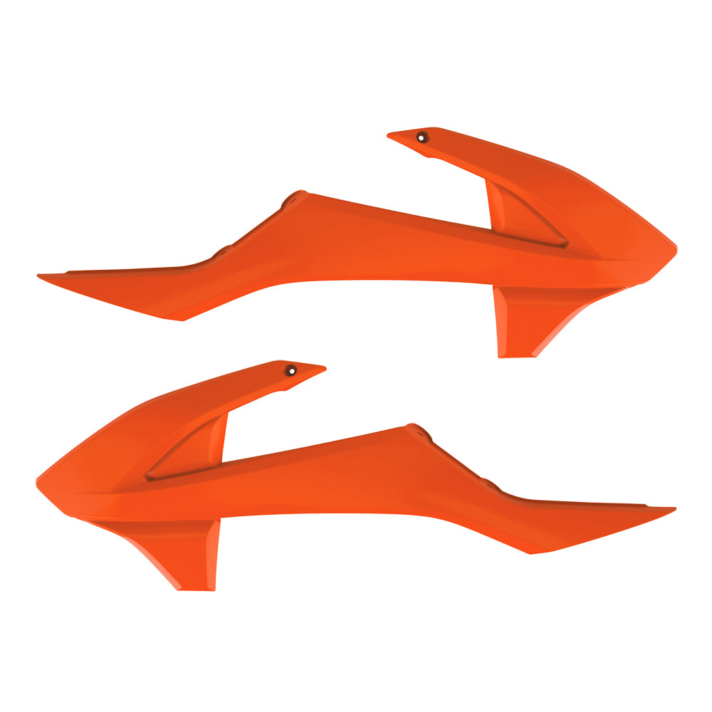 Polisport Rad Scoops KTM SX85 18-23 Orange