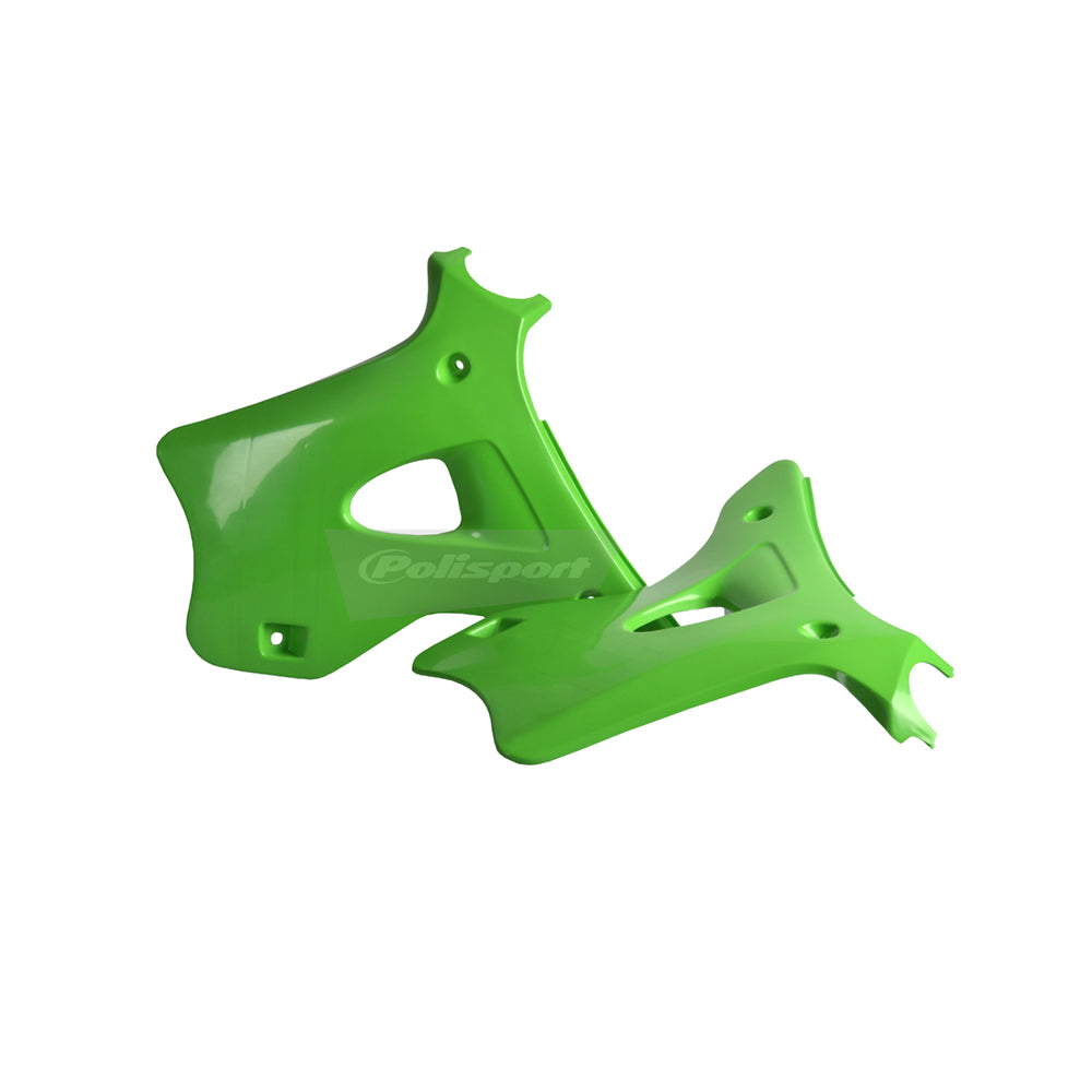 Polisport Rad Scoops KAWASAKI KX125-250 94-98 Green