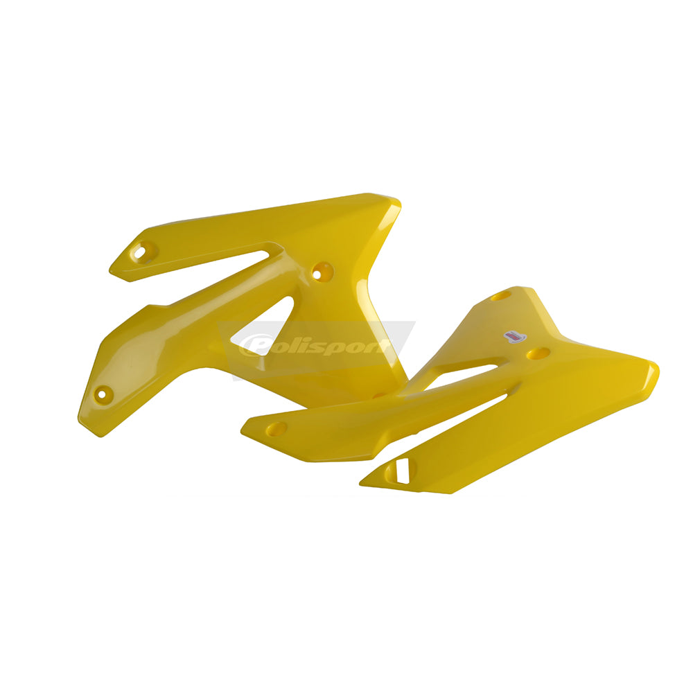 Polisport Rad Scoops SUZUKI RM-Z450 07 Yellow