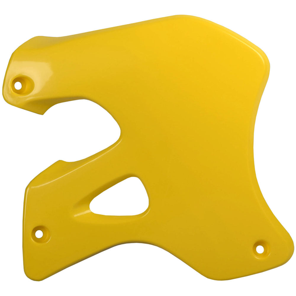 Polisport Rad Scoops SUZUKI RM125-250 96-98 Yellow