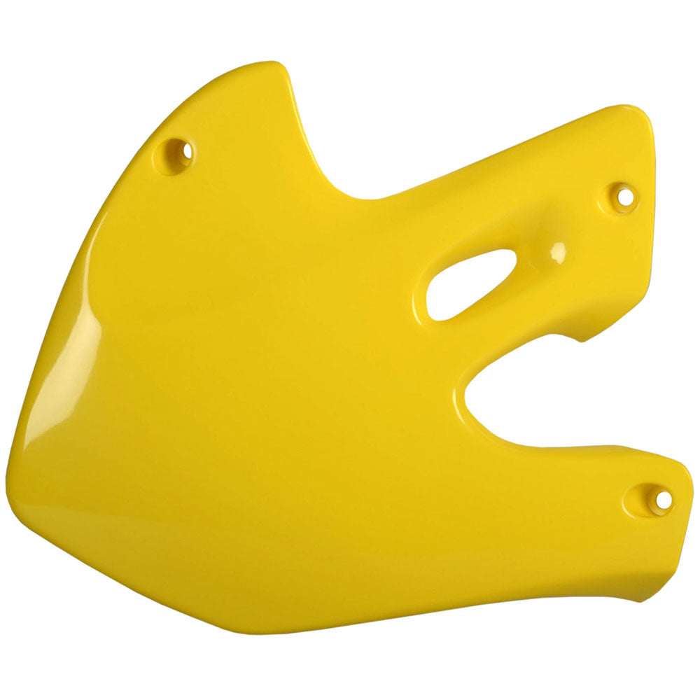 Polisport Rad Scoops SUZUKI RM125-250 99-00 Yellow