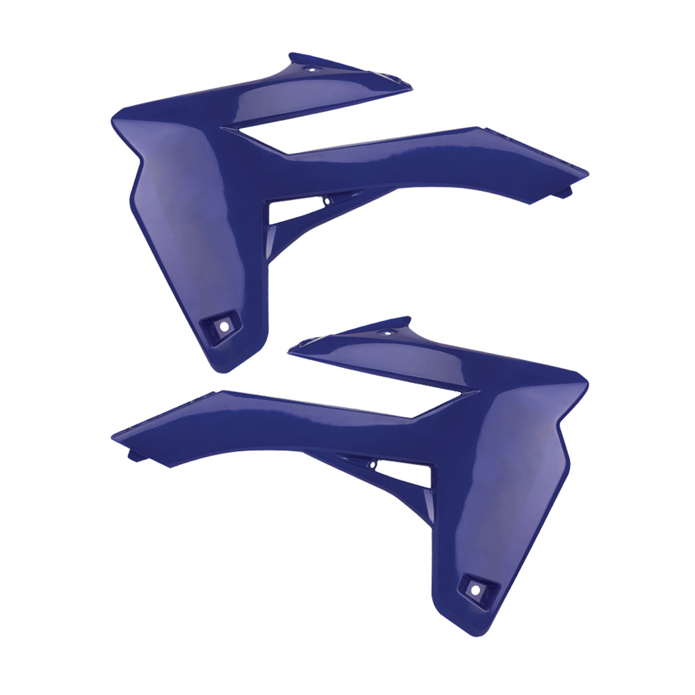 Polisport Rad Scoops SHERCO SE-R/SE-F 13-16 Blue