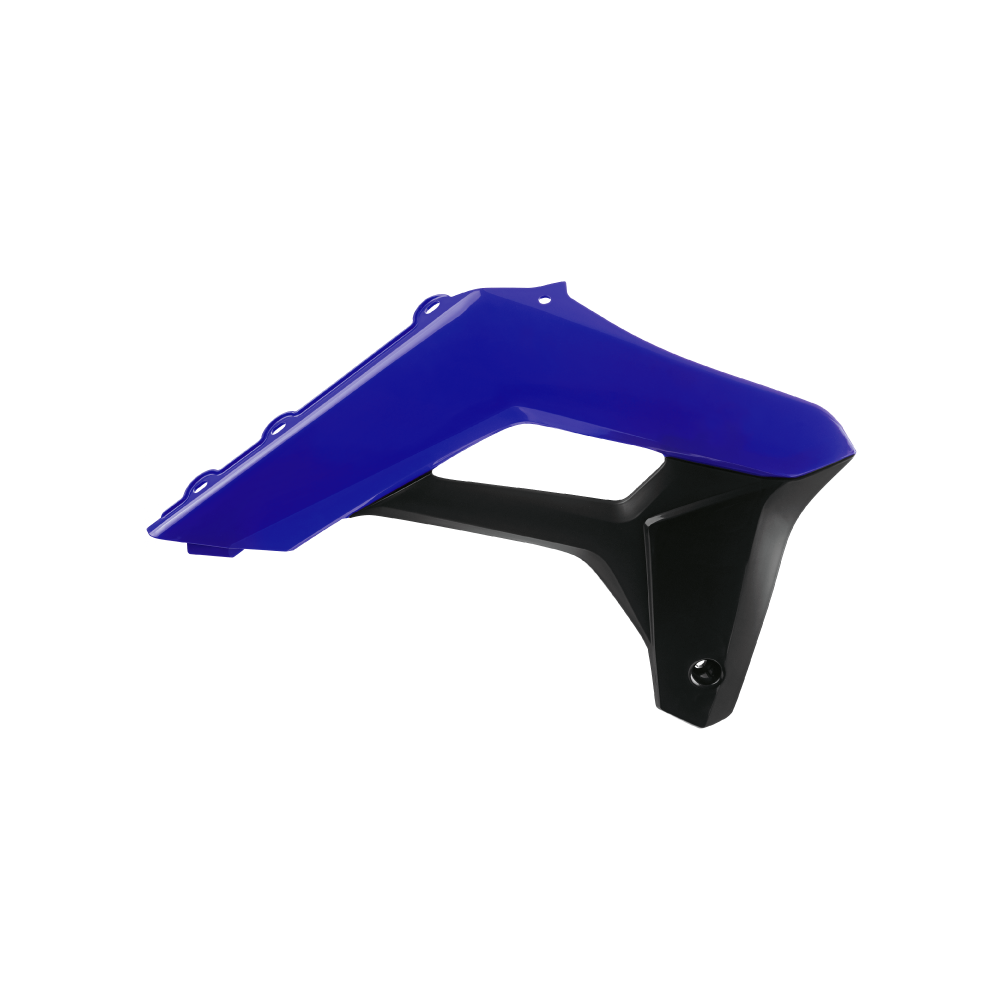 Polisport Rad Scoops SHERCO SE-R/SE-F 17-23, SC/SC-F 19-23 Blue/Black