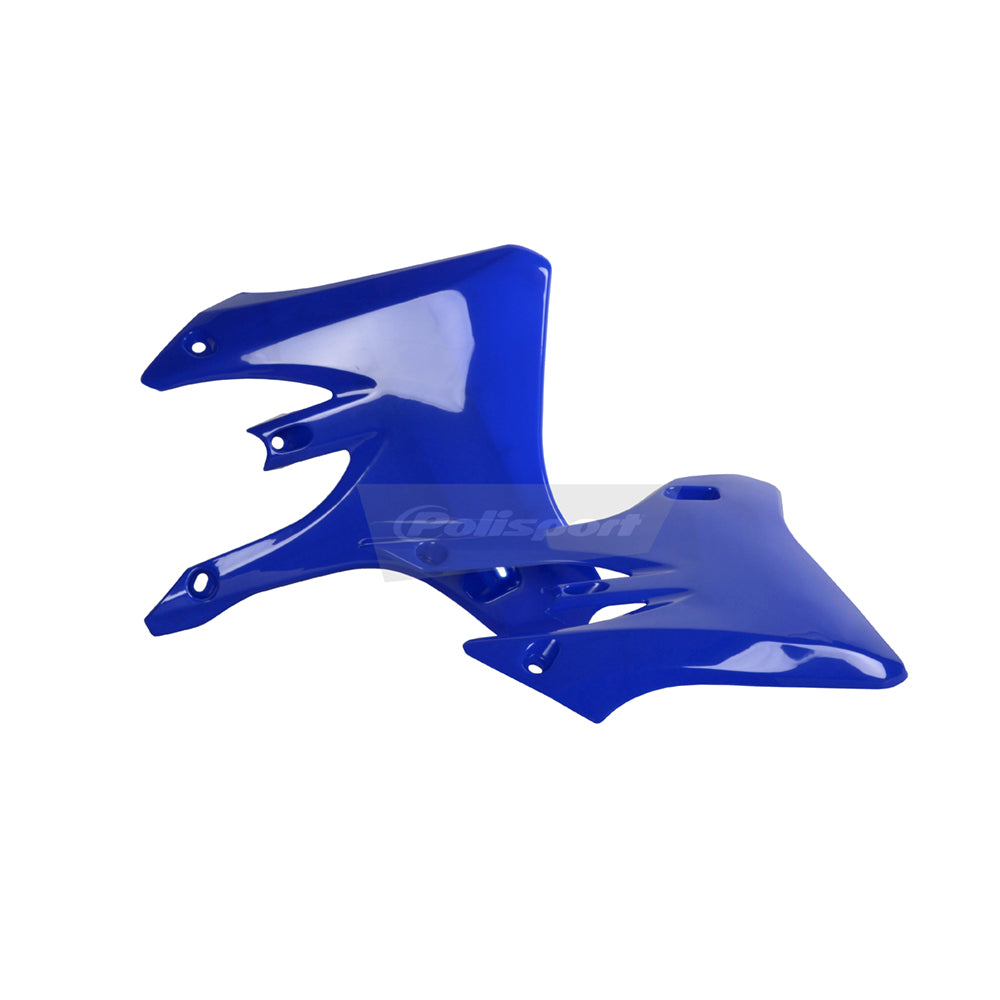 Polisport Rad Scoops YAMAHA YZ250F/450F 03-05 Blue
