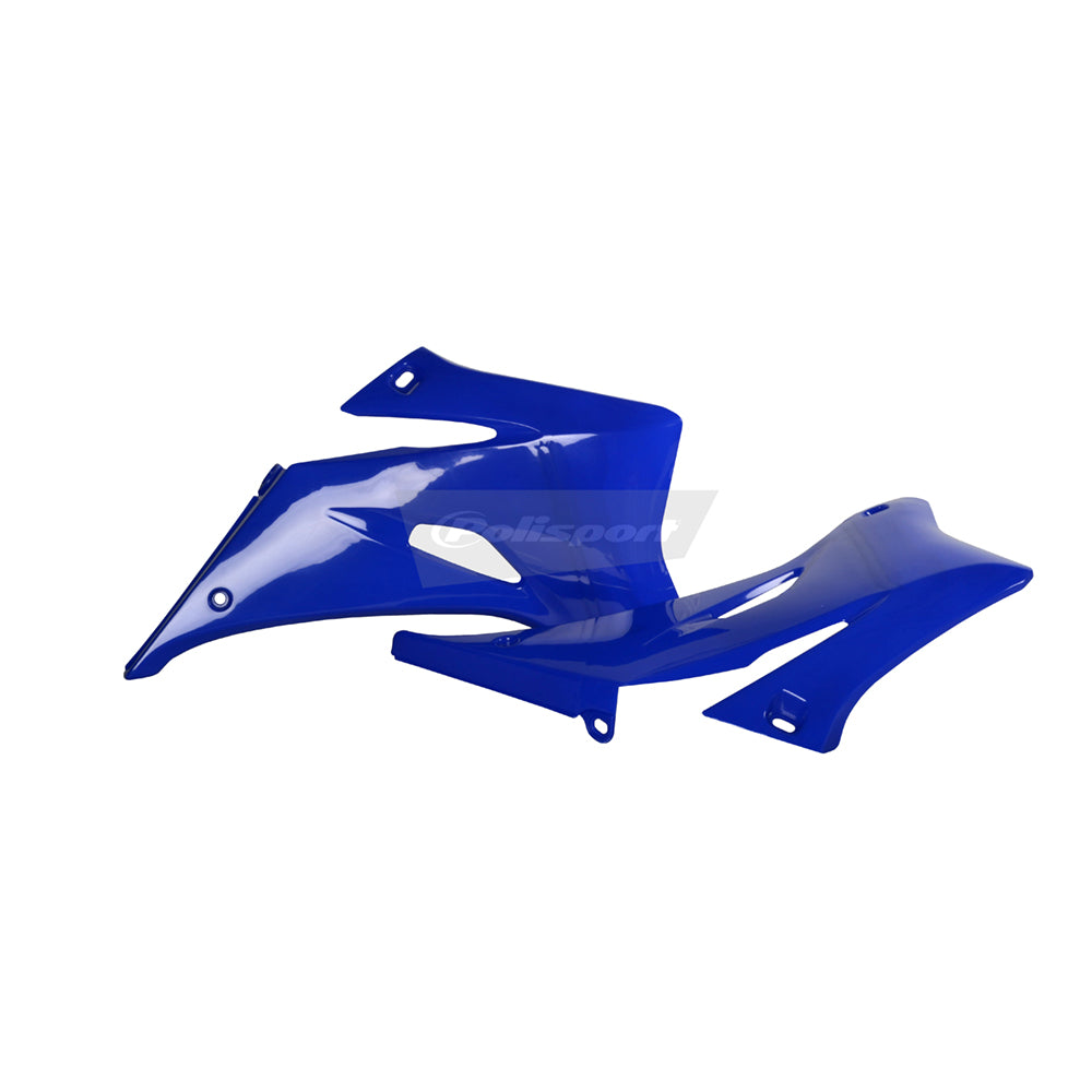 Polisport Rad Scoops YAMAHA YZ250F/450F 06-09 Blue