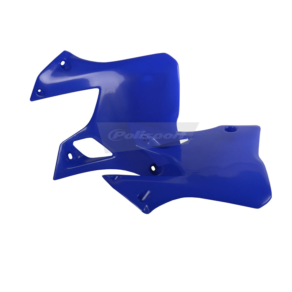 Polisport Rad Scoops YAMAHA YZ125-250 96-01 Blue