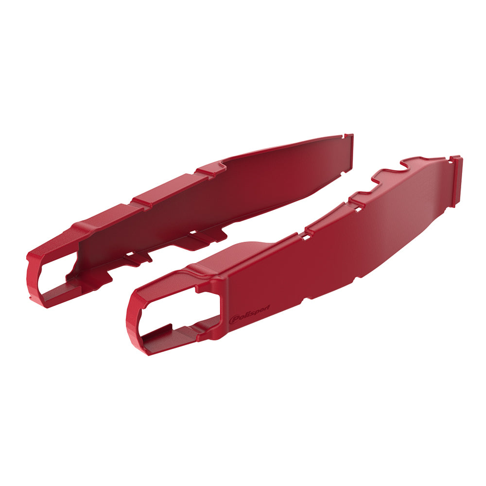 Polisport Swing Arm Protector HONDA CRF250R/RX 20-23, CRF450R/RX 19-23 Red
