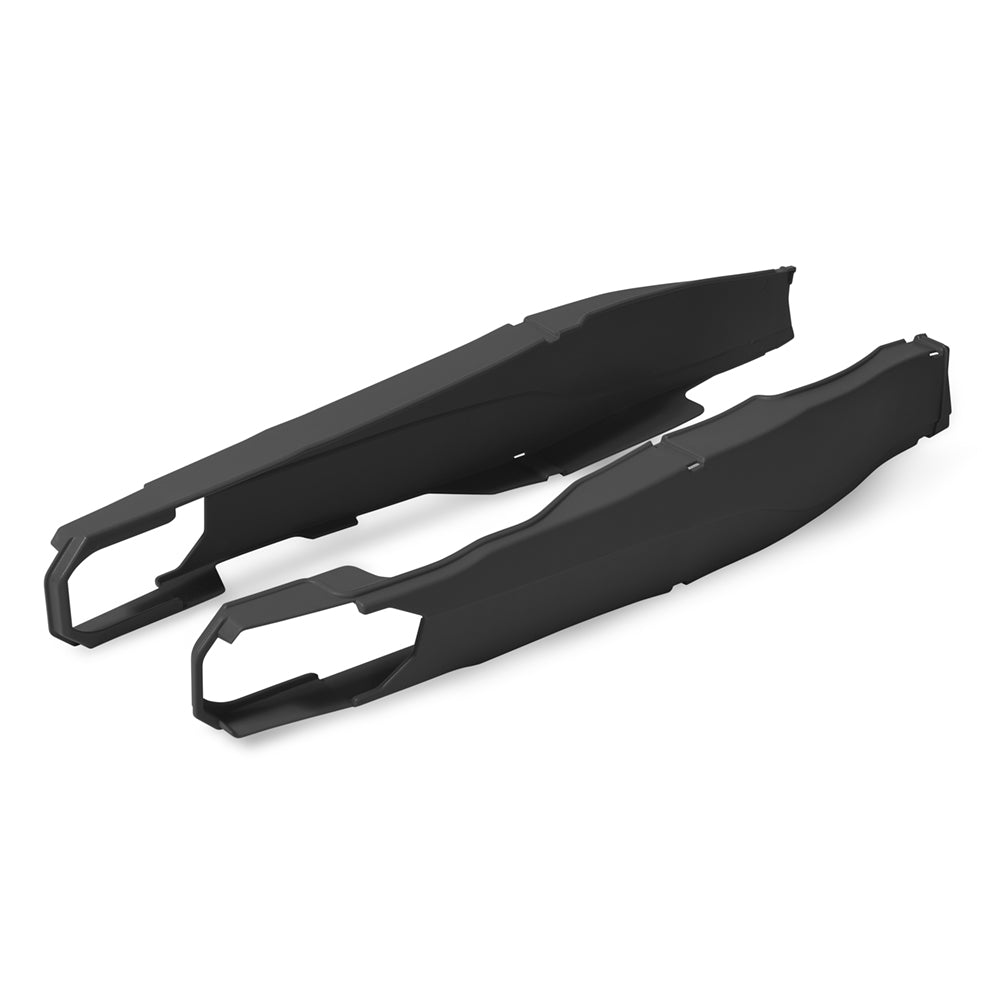 Polisport Swing Arm Protector KTM EXC/EXC-F 12-23 Black