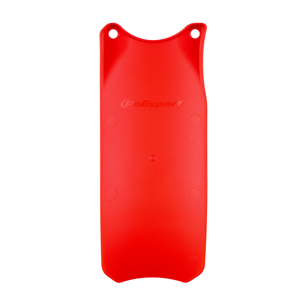 Polisport Shock Guard HONDA CRF250R/RX 22-23, CRF450R/RX 21-23 Red