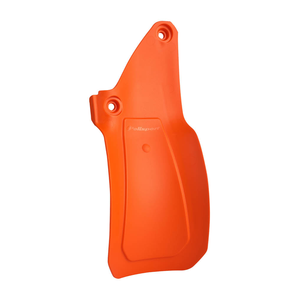 Polisport Shock Guard KTM/HQV/GAS SX/SX-F/TC/FC/TX/FX 16-22, EXC/EXC-F/TE/FE 17-23, MC/MC-F/EC/EC-F 21-23 Orange