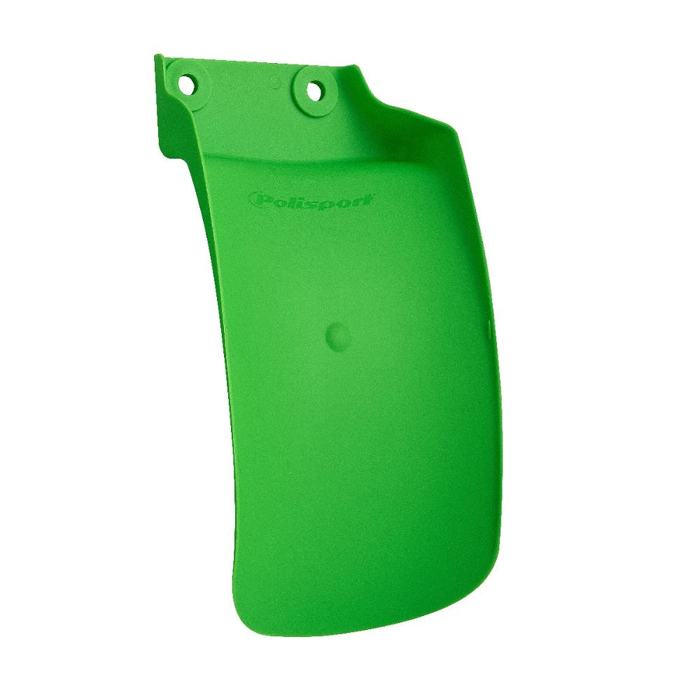 Polisport Shock Guard KAWASAKI KX250F 07-16, KX450F 07-15 Green