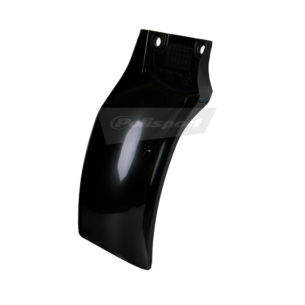 Polisport Shock Guard YAMAHA YZ125-250 04-25, YZ250F/450F 03-09+19-25, YZ250FX/450FX 15-25, WR250F/450F 03-25 Black