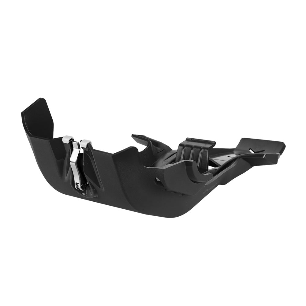 Polisport Skid Plate HONDA CRF250R/RX 22-23, CRF450R/RX 21-23 Black