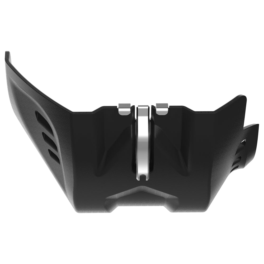 Polisport Skid Plate KTM/HQV/GAS SX-F/FC250-350 16-22, SX-F/FC450 19-22, EXC-F/FE/MC-F/EC-F 250-350 17-23 Black