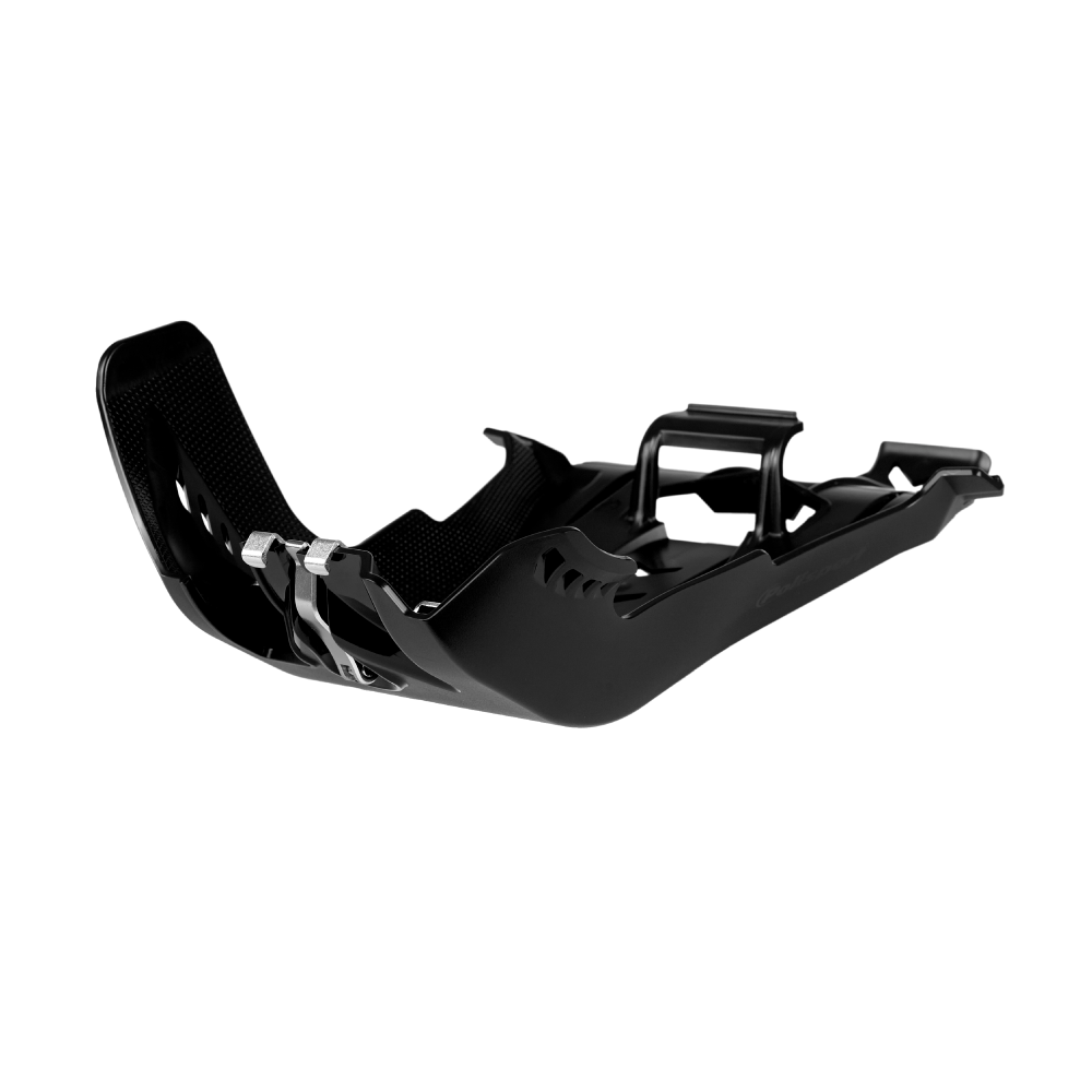 Polisport Skid Plate BETA RR 250-300 20-23 Black