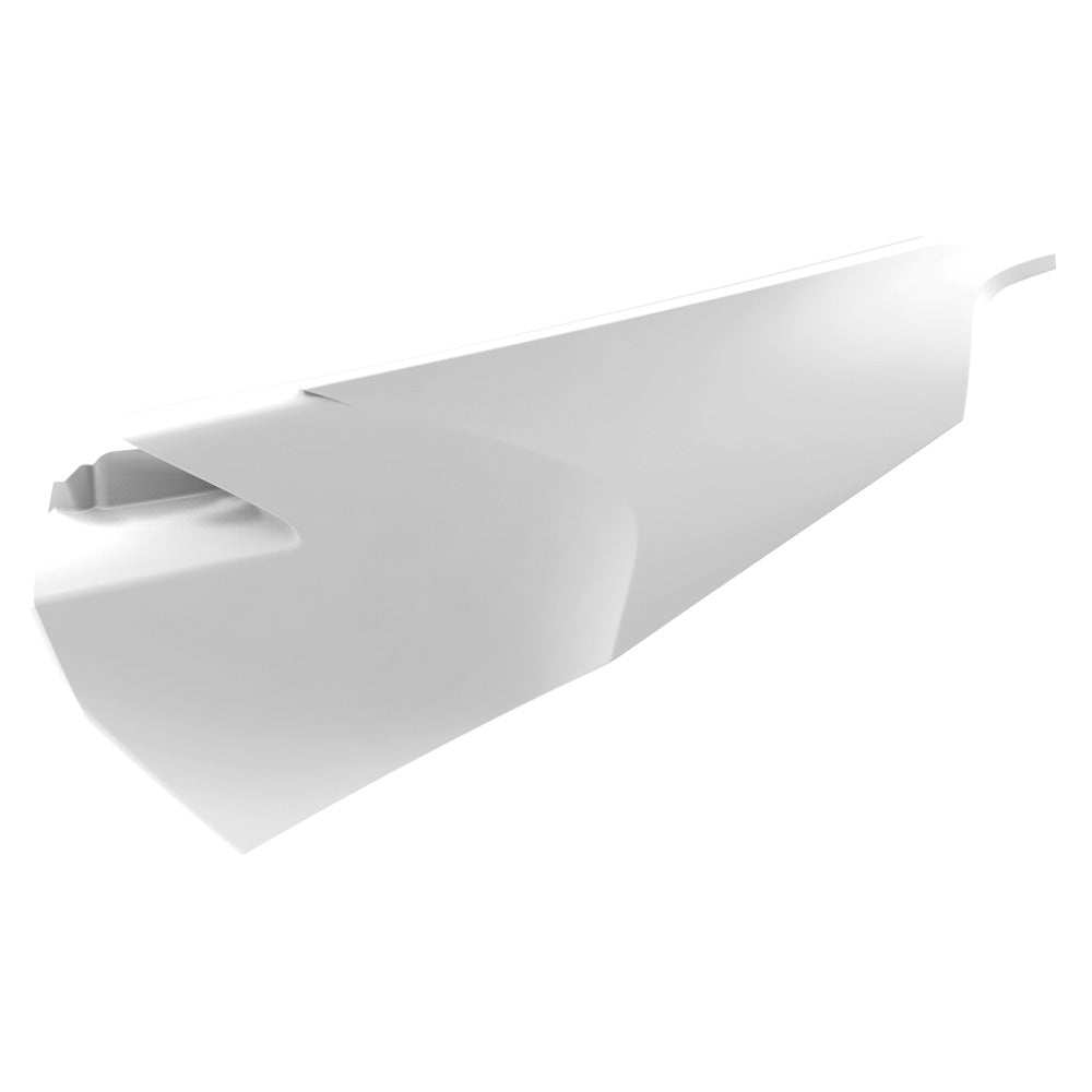 Polisport Side Panels UPPER HUSQVARNA TC/FC/TX/FX 19-22, TE/FE 20-23 White 20>