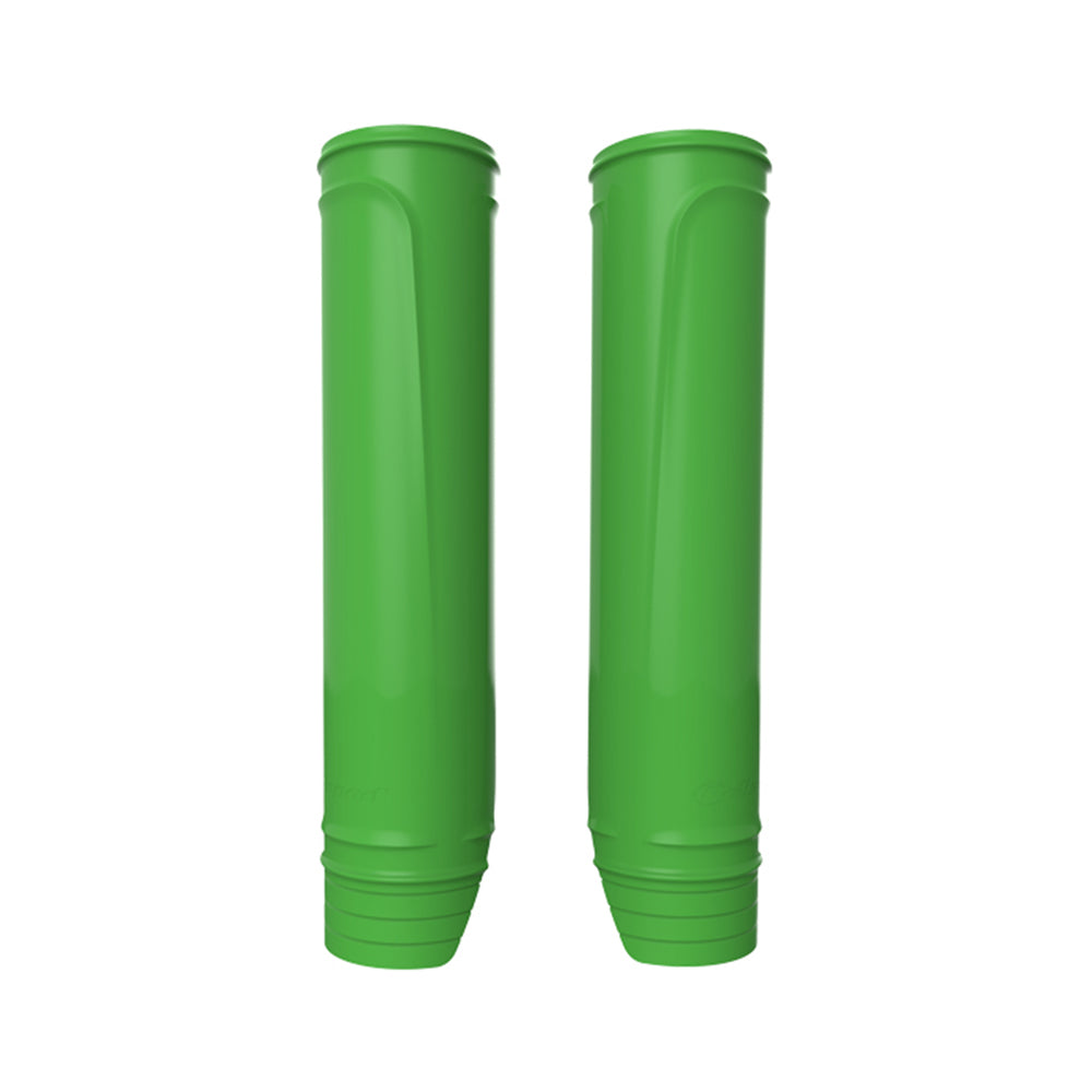 Polisport Upper Fork Protectors Green