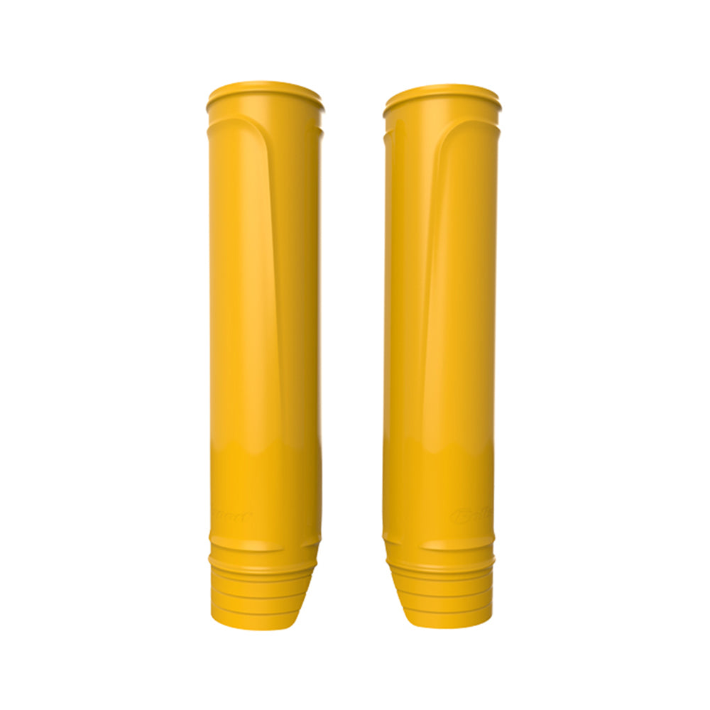 Polisport Upper Fork Protectors Yellow