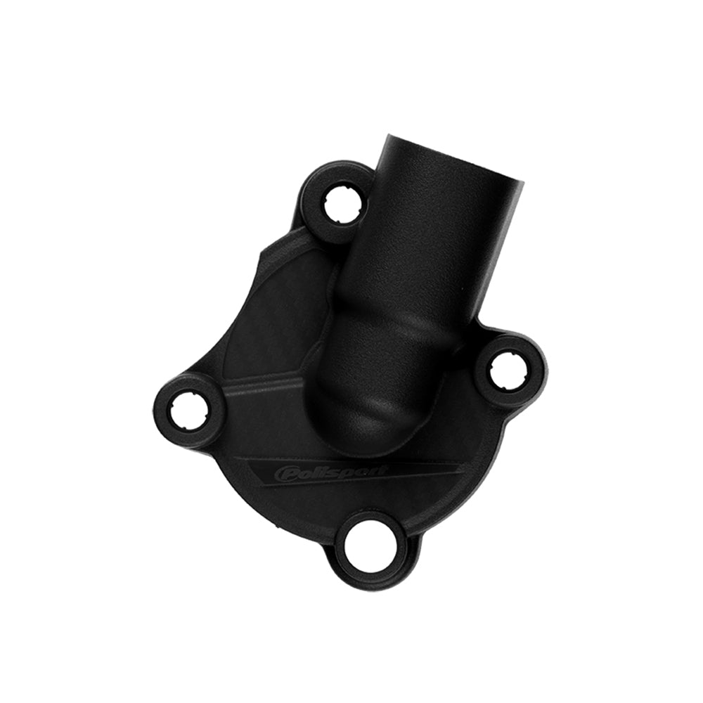 Polisport Waterpump Protector HONDA CRF250R/RX 18-23 Black