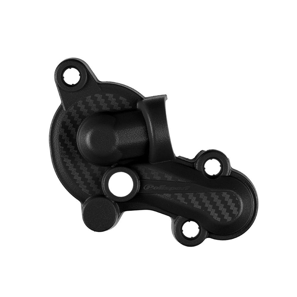 Polisport Waterpump Protector BETA 2T RR250-300 16-23 Black