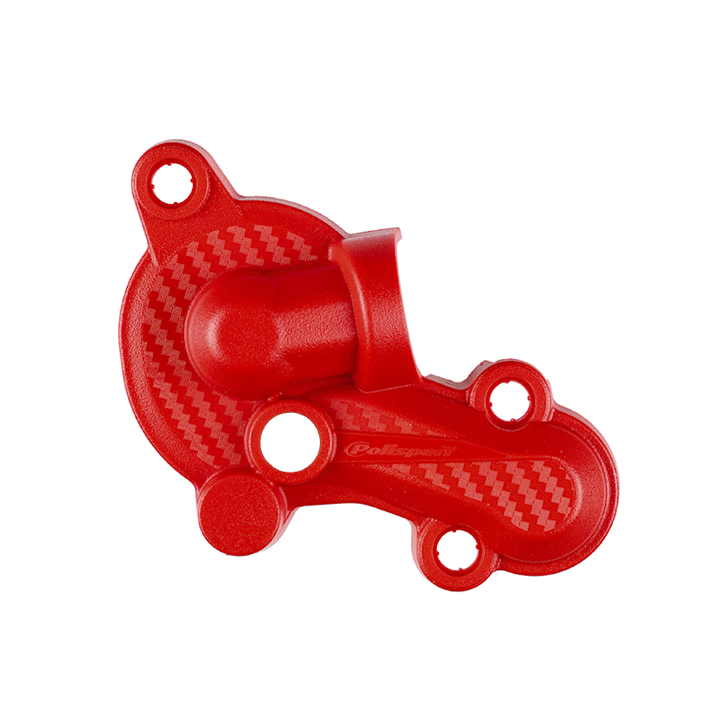 Polisport Waterpump Protector BETA 2T RR250-300 16-23 Red