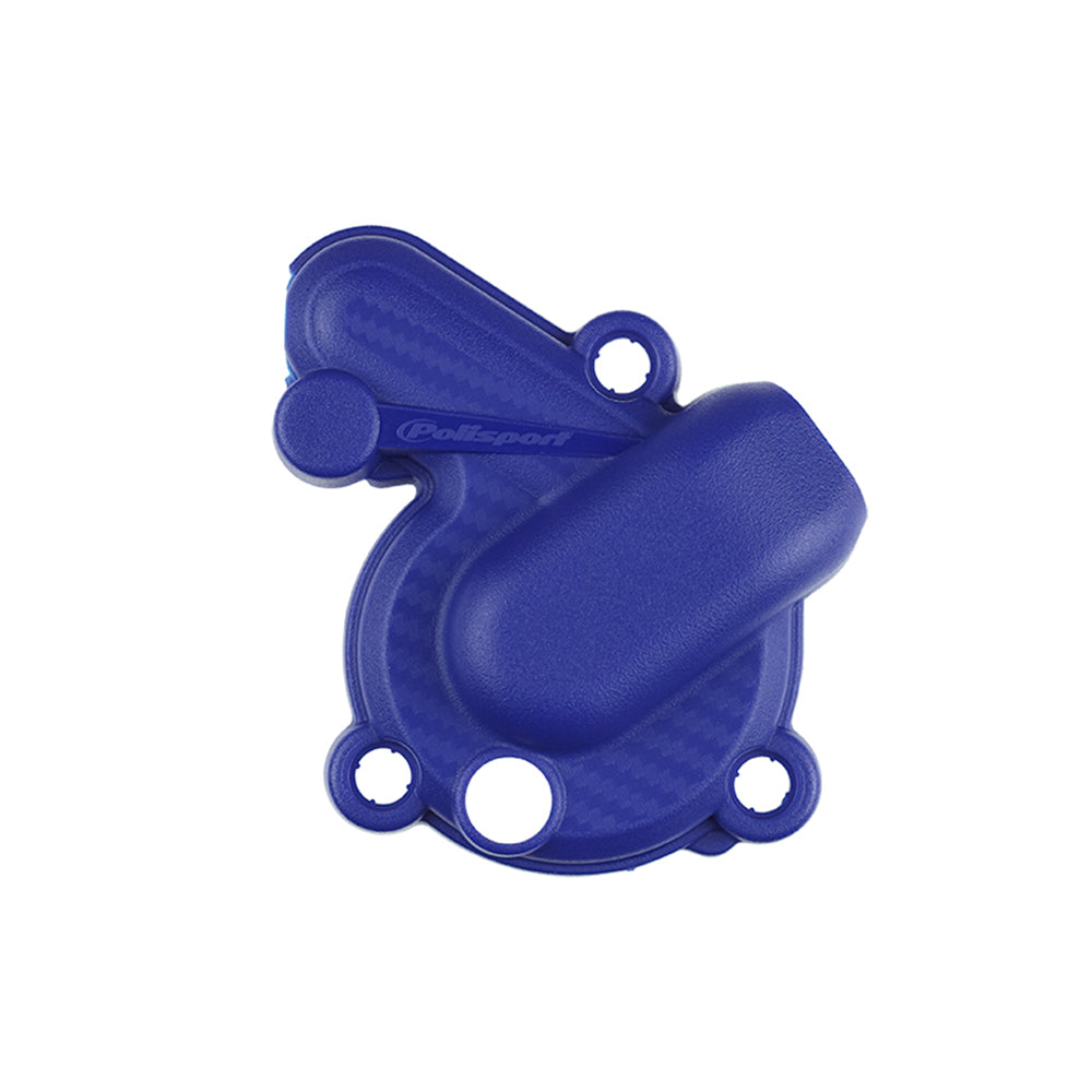Polisport Waterpump Protector SHERCO SE-F250-300 16-23 Blue