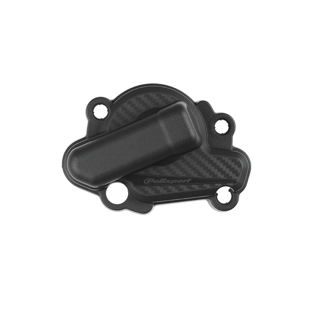 Polisport Waterpump Protector SHERCO SE-R250-300 16-23 Black