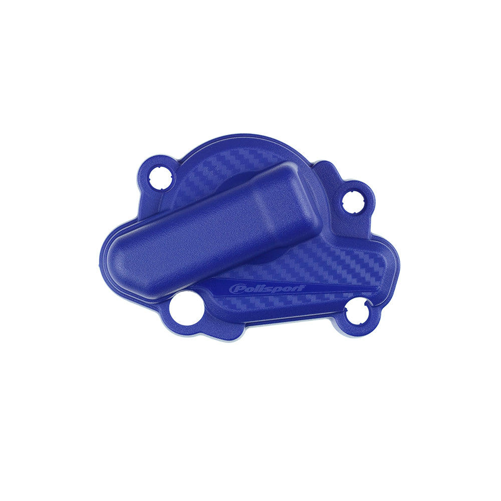 Polisport Waterpump Protector SHERCO SE-R250-300 16-23 Blue