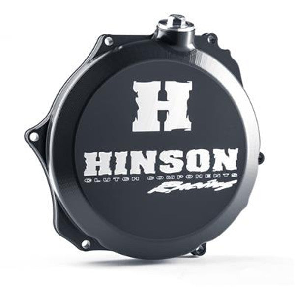 Hinson Clutch Cover SUZUKI RMZ 450 2015-2024