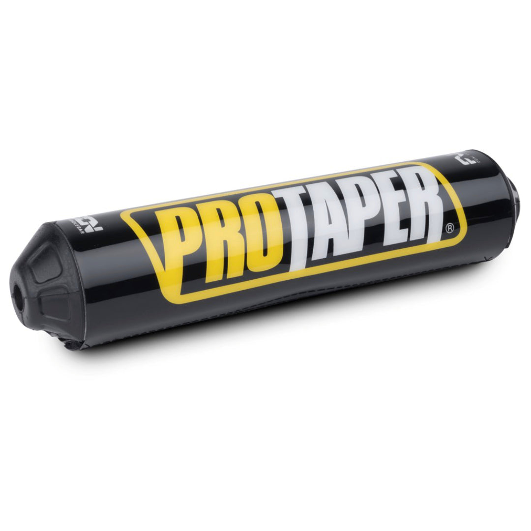 Pro Taper Bar Pad FUZION Moulded Round Black/Yellow