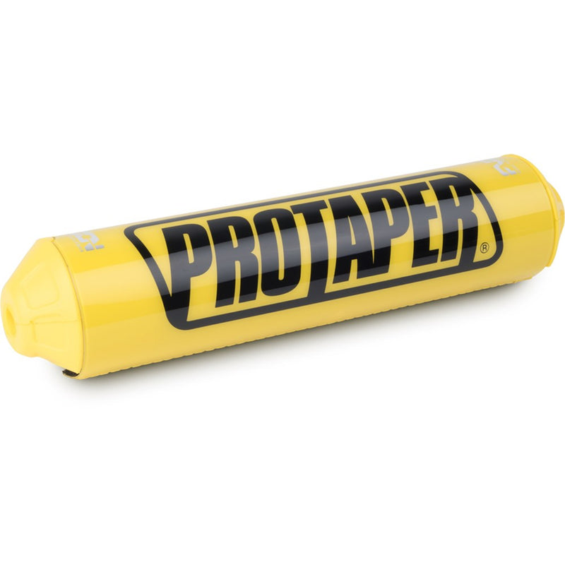 Pro Taper Bar Pad FUZION Moulded Round Race Yellow