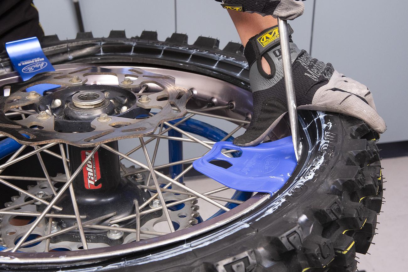 Motion Pro RimShield Rim Protector