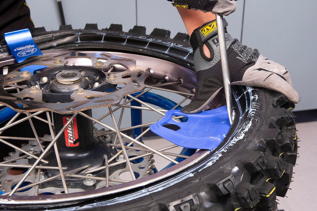 Motion Pro RimShield Rim Protector