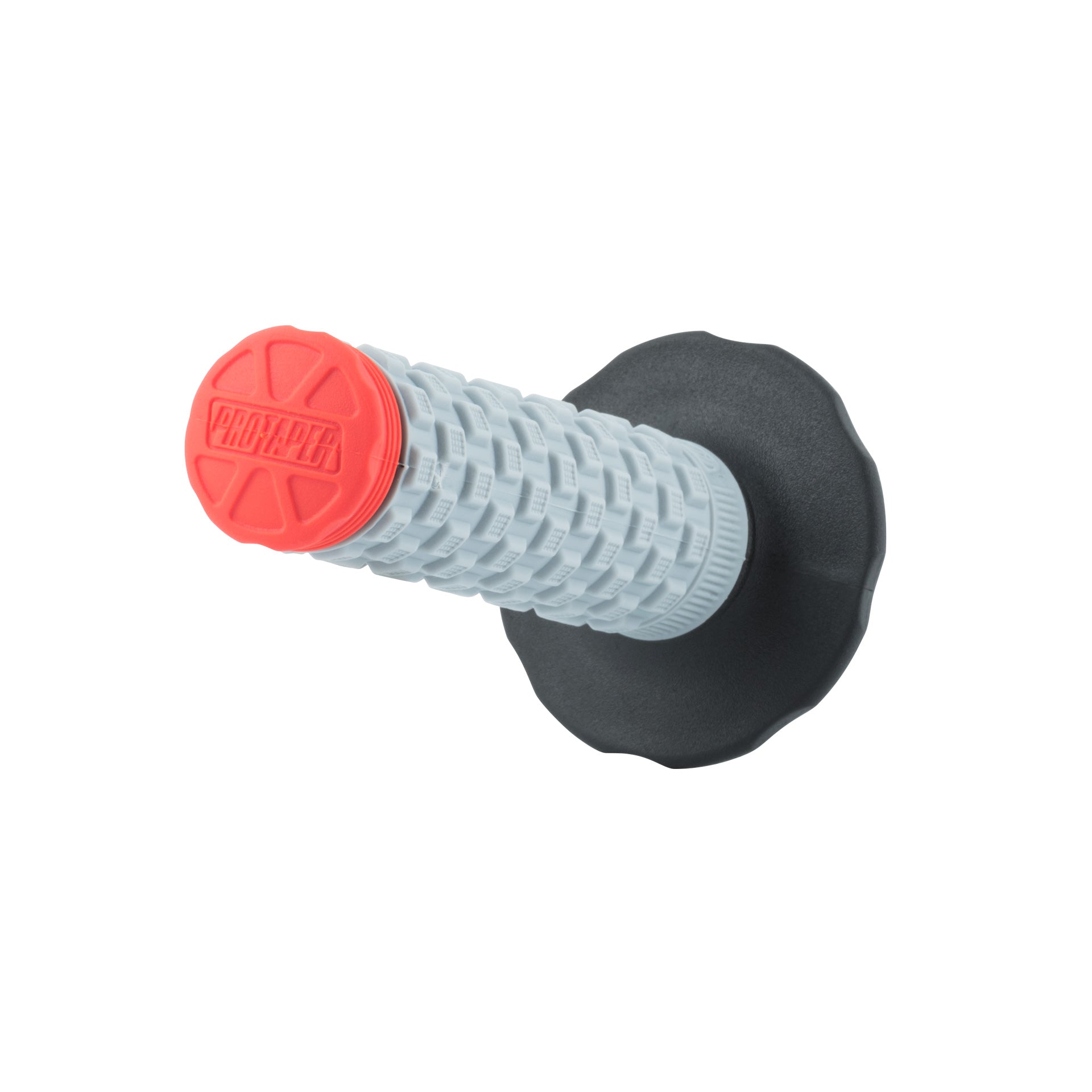 Pro Taper Pillow Top MX Grips Red
