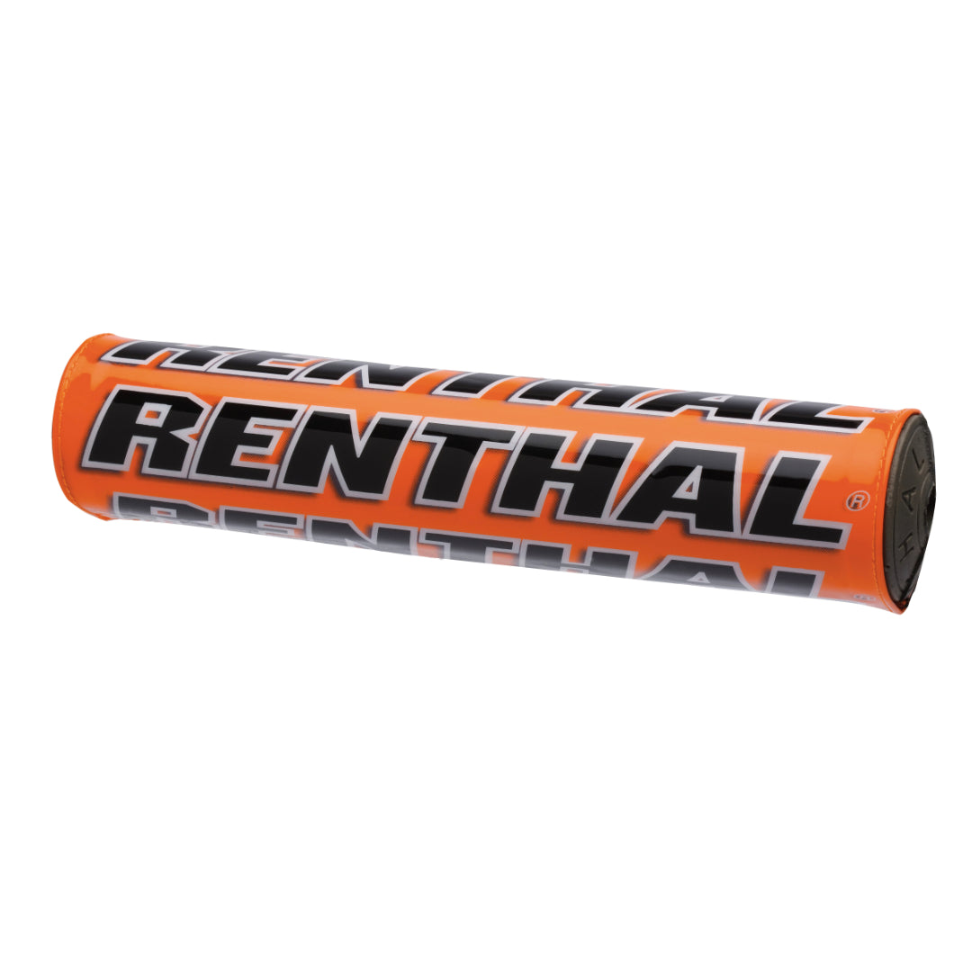 Renthal Bar Pad SX Orange