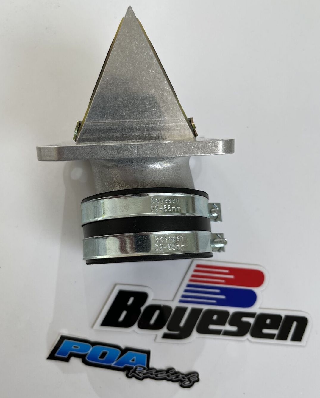 Boyesen Rad Valve RC2 SERIES KTM/HUSKY SX/TC250 17-21, EXC/TPI/TE/TX 250-300 17-21