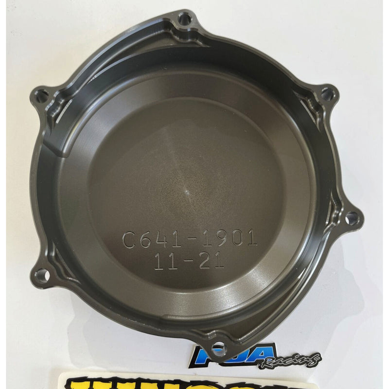 Hinson Clutch Cover YAMAHA YZF 250 20192024