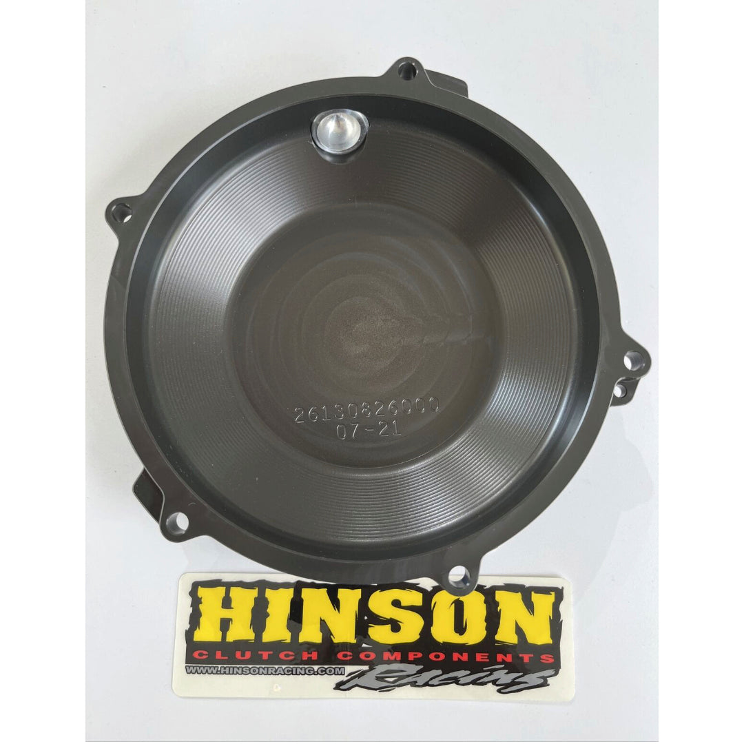 Hinson Clutch Cover KTM SXF 450 2016-2022, HUSKY FC 450 2016-2022, GASGAS MC 450F 2021-2022