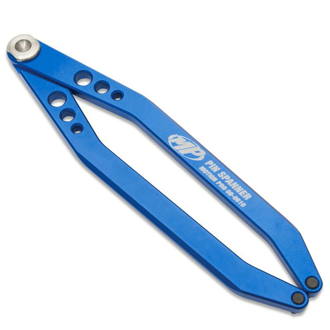 Motion Pro Pin Spanner Wrench