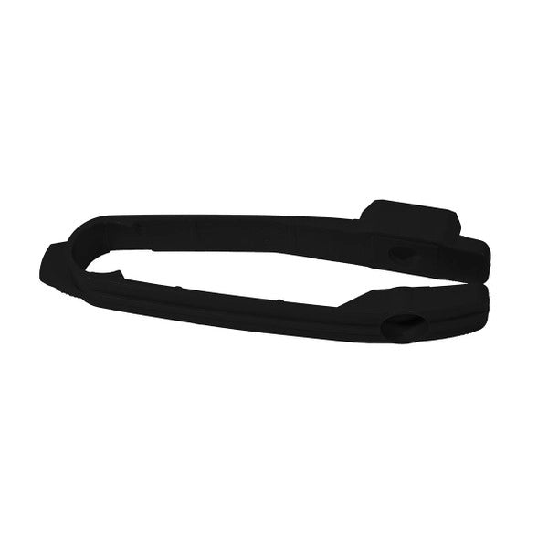 Rtech Swingarm Chain Slider KTM SX-SXF125/250-400-450-520-525 97-06 EXC125-525 97-07 Black