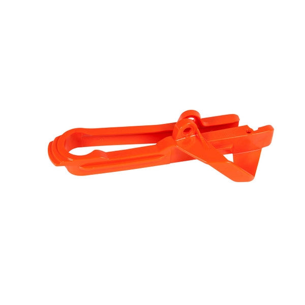 Rtech Swingarm Chain Slider (K Orange) KTM SX85 15-22