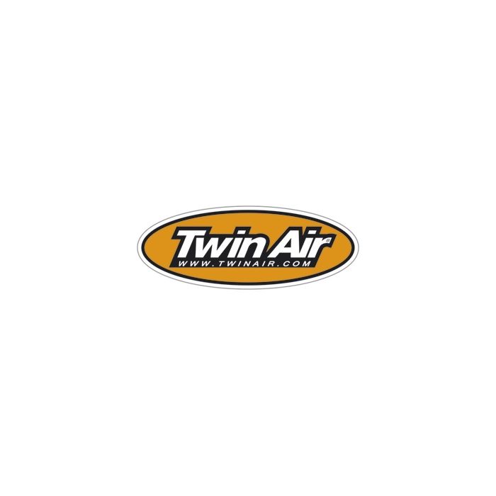 Twin AIr Air Filter PF KIT KTM/HQV/GAS SX60/65 97-23, TC65 17-23, MC65 21-23, 400/620/625/640 LC-4 97-10